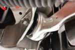 Spherical bearing, radius rod, front BMR Suspension for Chevy Camaro 2016-2024