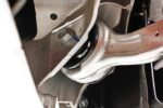 Spherical bearing, radius rod, front BMR Suspension for Chevy Camaro 2016-2024