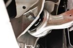 Spherical bearing, radius rod, front BMR Suspension for Chevy Camaro 2016-2024