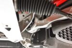 Spherical bearing, radius rod, front BMR Suspension for Chevy Camaro 2016-2024