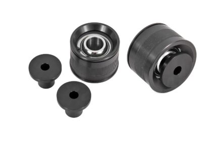 Spherical bearing, radius rod, front BMR Suspension لـ Cadillac CTS-V 2015-2019