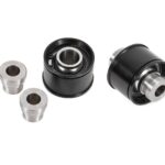 Rear Suspension Kit for 15" Conversion Kit BMR Suspension for Chevy Camaro 2016-2024
