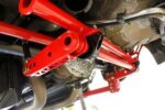 Sway Bar BMR Suspension for Chevy Camaro 2010-2015