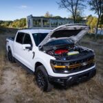 قطعة تبريد سوبرتشارجر Magnuson - Ford F-150 5.0L V8 TVS2650 Supercharger System (F-150 / Magnum - 5.0L / V8)