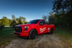 بكرة أو سير سوبرتشارجر Magnuson - Ford F-150 5.0L V8 TVS2650 Supercharger Tuner Kit (F-150 / Magnum - 5.0L / V8)