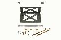 Battery relocation mount BMR Suspension لـ F-Body 1982-2002