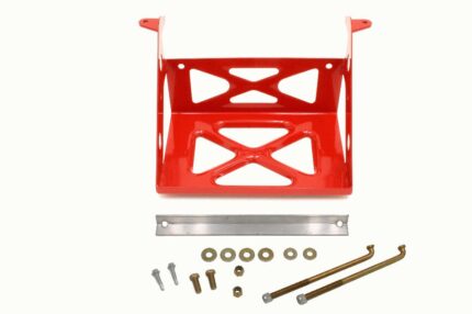 Battery relocation mount BMR Suspension لـ F-Body 1982-2002