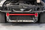 Bumper support, front BMR Suspension for Mustang 1990-1993