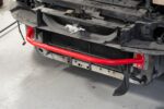 Bumper support, front BMR Suspension for Mustang 1990-1993