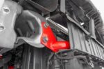 Bumper Support, Front BMR Suspension for Mustang
