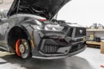Bumper Support, Front BMR Suspension for Mustang
