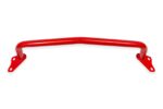 Bumper support, front, race only BMR Suspension for Mustang