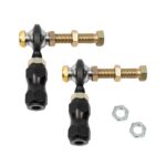 Bump Steer Kit, Front, Race Version BMR Suspension لـ Corvette 1997-2004