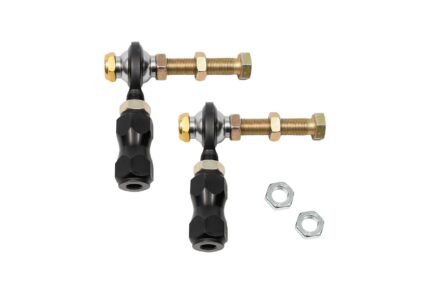 Bump Steer Kit, Front, Race Version BMR Suspension لـ Corvette 1997-2004