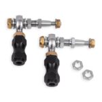 Bump steer kit BMR Suspension لـ Shelby GT500 2007-2014