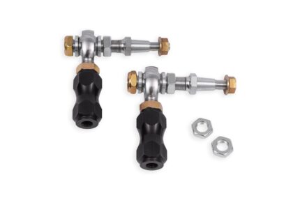 Bump steer kit BMR Suspension for Shelby GT500 2007-2014