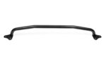 Bumper support, rear BMR Suspension for Mustang