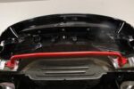 Bumper support, rear BMR Suspension for Mustang
