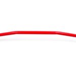 Bumper support, rear BMR Suspension لـ Mustang 2015-2023