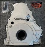 Gen 5 LT VVT Delete Cast Front Timing Cover (Wet Sump) (COVER ONLY)