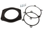 Supercharger Throttle Body or Inlet Magnuson - Air Inlet Adapter 112/120mm to 90/103mm (Magnum / Hot Rod - LSA / LS3 / LT1)