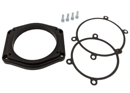 طقم سوبرتشارجر Magnuson - Air Inlet Adapter 112/120mm to 90/103mm (Magnum / Hot Rod - LSA / LS3 / LT1)