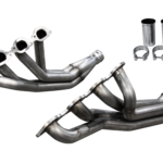 C3 Corvette Big Block Headers