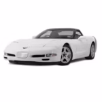 بكج Interchiller لـ C5 Corvette