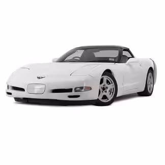 بكج Interchiller لـ C5 Corvette