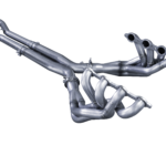 C6/Z06/ZR1 Corvette Race Headers