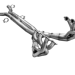 C7 Corvette Race System