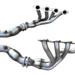 C7 & C7/Z06 Corvette Mid-Length System