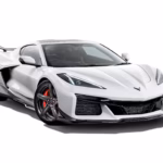 بكج Interchiller لـ C8 Corvette