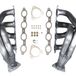 C8 E-Ray Corvette Headers