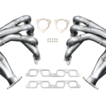 C8 Z06 Corvette Headers