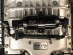 HHP Racing Fuel Pump Relay Bypass Switch for Challenger, Charger SRT Hellcat & TRX
