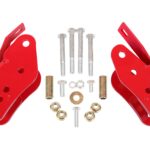 BMR Suspension Strut Tower Brace for Mustang 2005-2014