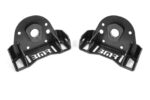 Front upper A-arm mounts, adjustable, stock shocks BMR Suspension لـ F-Body 1993-2002