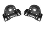 Front upper A-arm mounts, adjustable, stock shocks BMR Suspension لـ F-Body 1993-2002