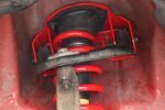 Front upper A-arm mounts, adjustable, stock shocks BMR Suspension لـ F-Body 1993-2002