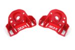 Front upper A-arm mounts, adjustable, stock shocks BMR Suspension لـ F-Body 1993-2002