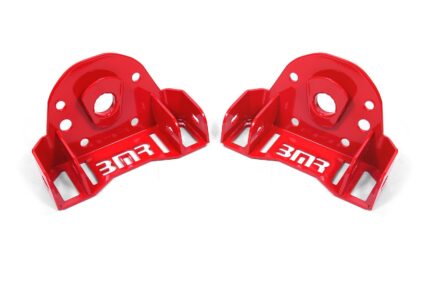 Front upper A-arm mounts, adjustable, stock shocks BMR Suspension لـ F-Body 1993-2002