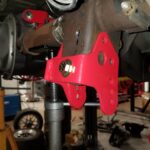 BMR Suspension Control Arm for Mustang 1979-2004