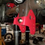 BMR Suspension Control Arm for Mustang 1979-2004