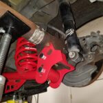 BMR Suspension Control Arm for Mustang 1979-2004