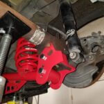 BMR Suspension Control Arm for Mustang 1979-2004