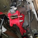 BMR Suspension Control Arm for Mustang 1979-2004