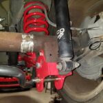 BMR Suspension Control Arm for Mustang 1979-2004