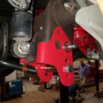 BMR Suspension Control Arm for Mustang 1979-2004