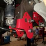 BMR Suspension Control Arm for Mustang 1979-2004